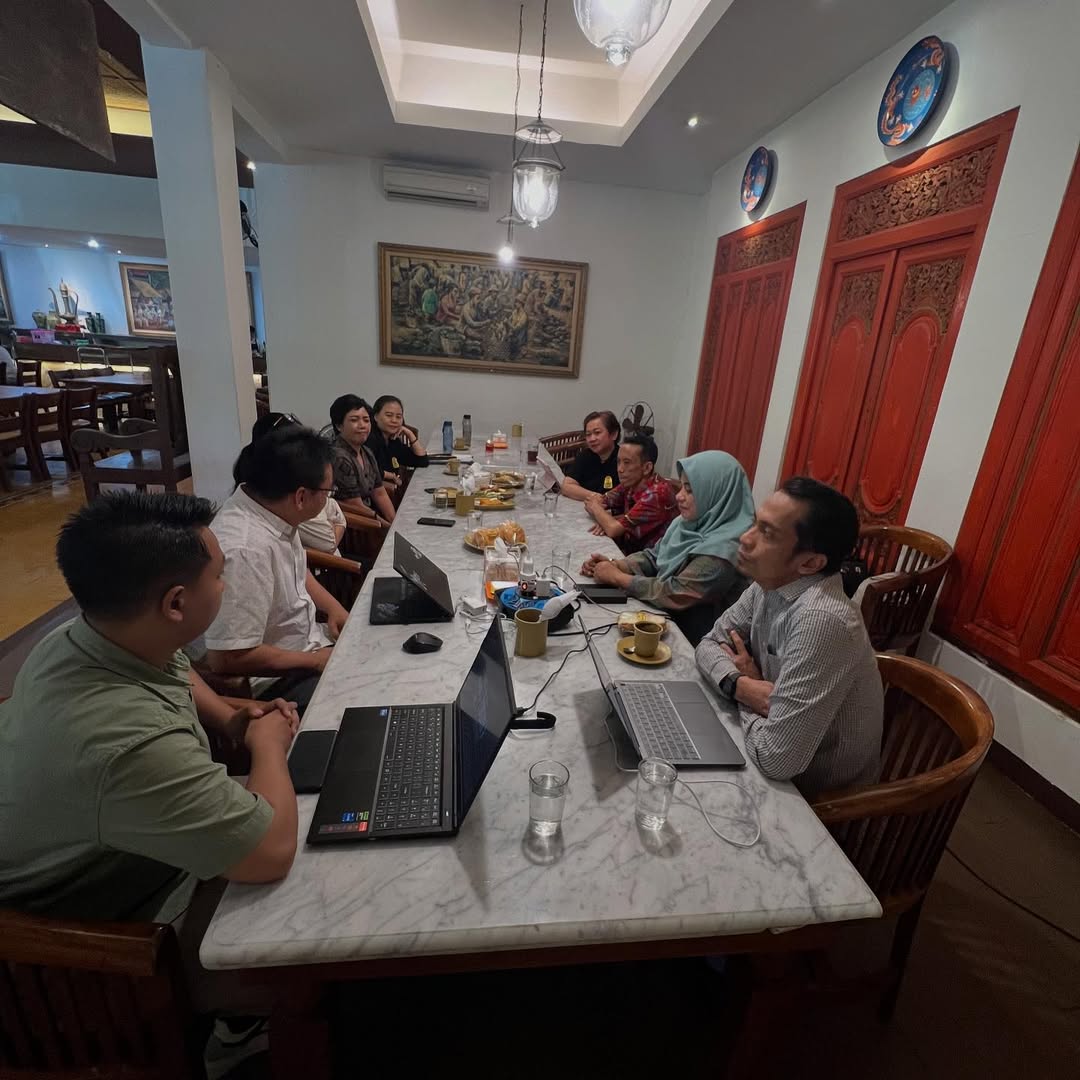 Pendampingan Audit - 2